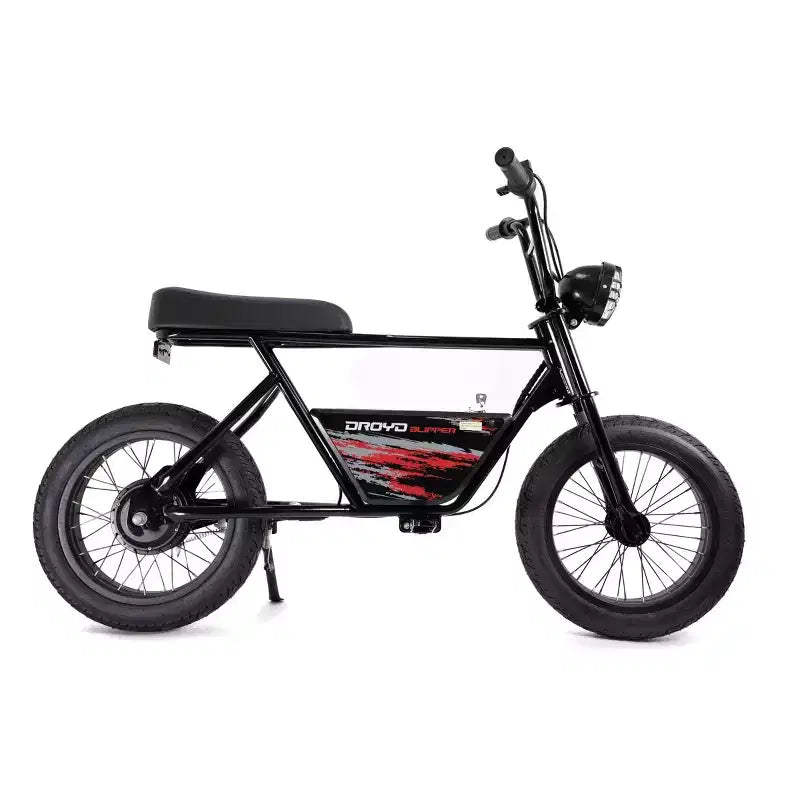 Droyd Kids Blipper 16 Step Over Mini Electric Bike