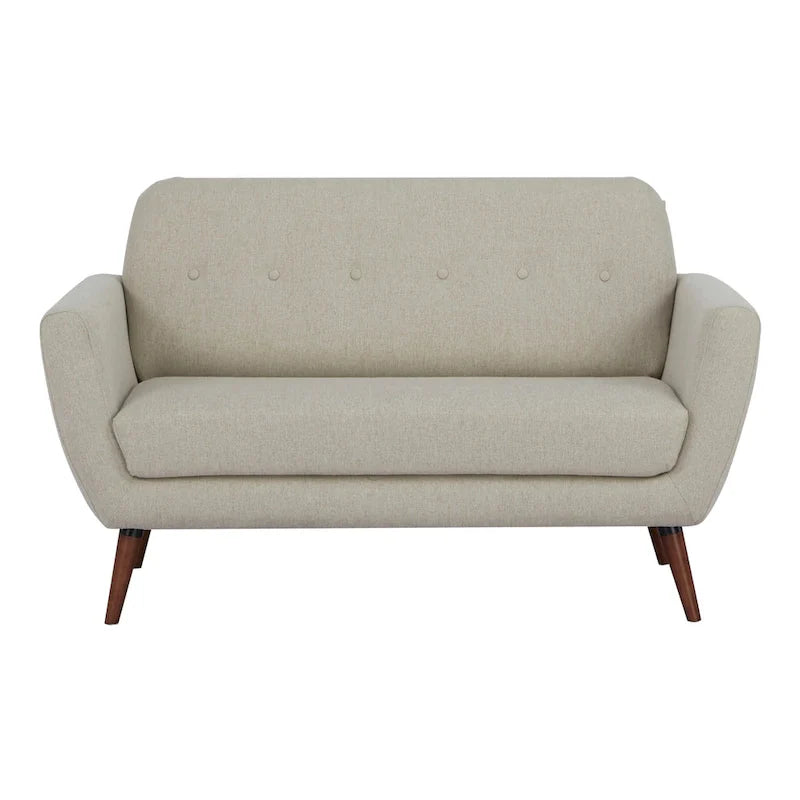 Carson Carrington Maglo Upholstered Loveseat