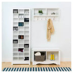 Freemont Shoe Storage - Prepac