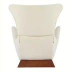 Christopher Knight Home Hudson Modern Fabric Upholstered Accent Chair with Pet Nook and Storage Space