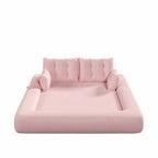 78.7 Multi-Functional Foldable Sofa Bed