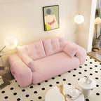 78.7 Multi-Functional Foldable Sofa Bed