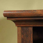 Harbor View Computer Desk with Hutch - Sauder