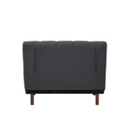 Carson Carrington Taghusa Convertible Chair
