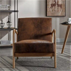 Glostrup Mid-Century Modern Vintage Armchair