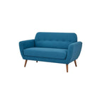 Carson Carrington Maglo Upholstered Loveseat