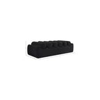 Meridian Furniture,Rumble Vegan Leather Bench