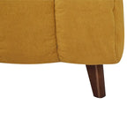 Carson Carrington Taghusa Convertible Chair