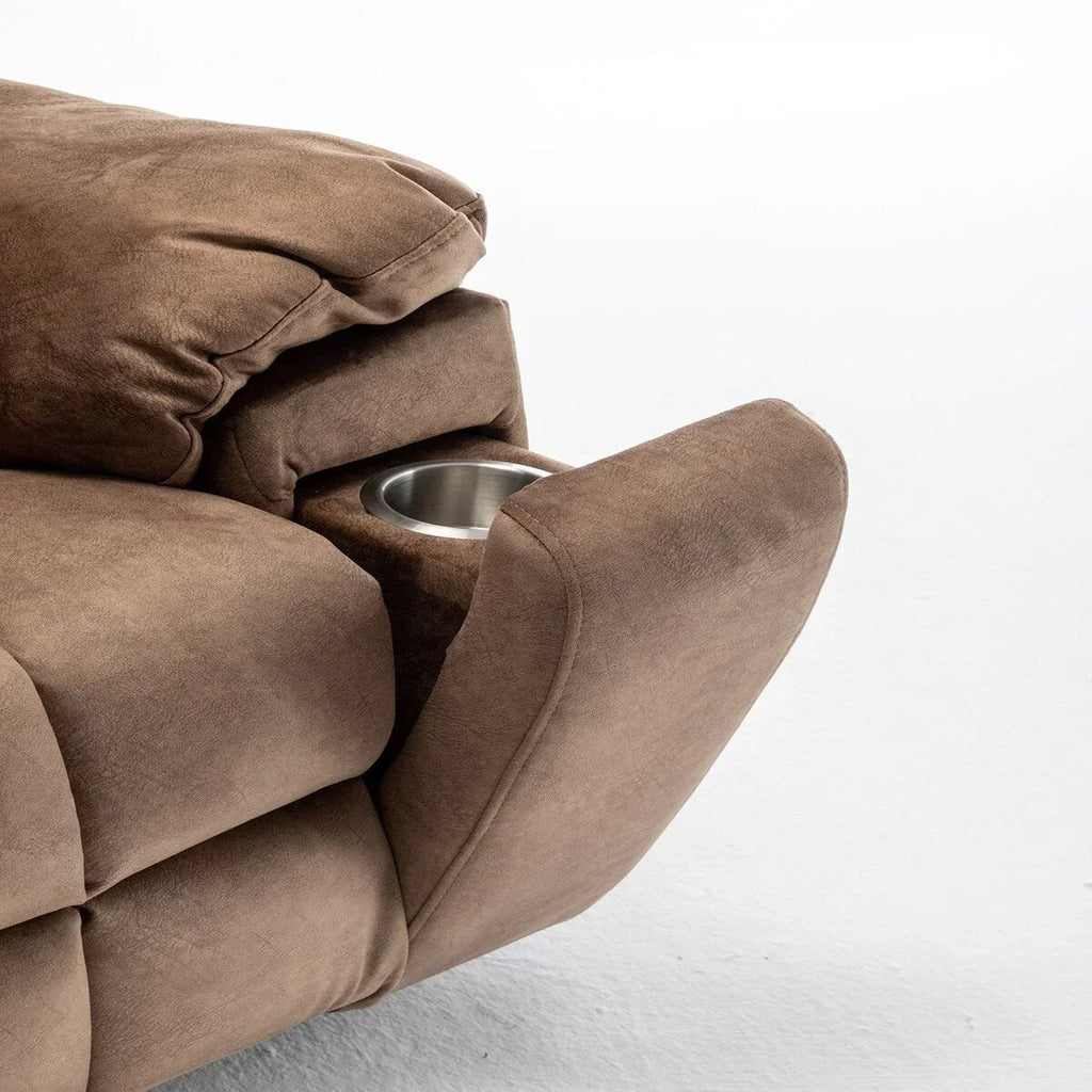 Electric Lift Chair Recliner with Massage Heating
