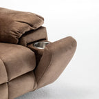 Electric Lift Chair Recliner with Massage Heating
