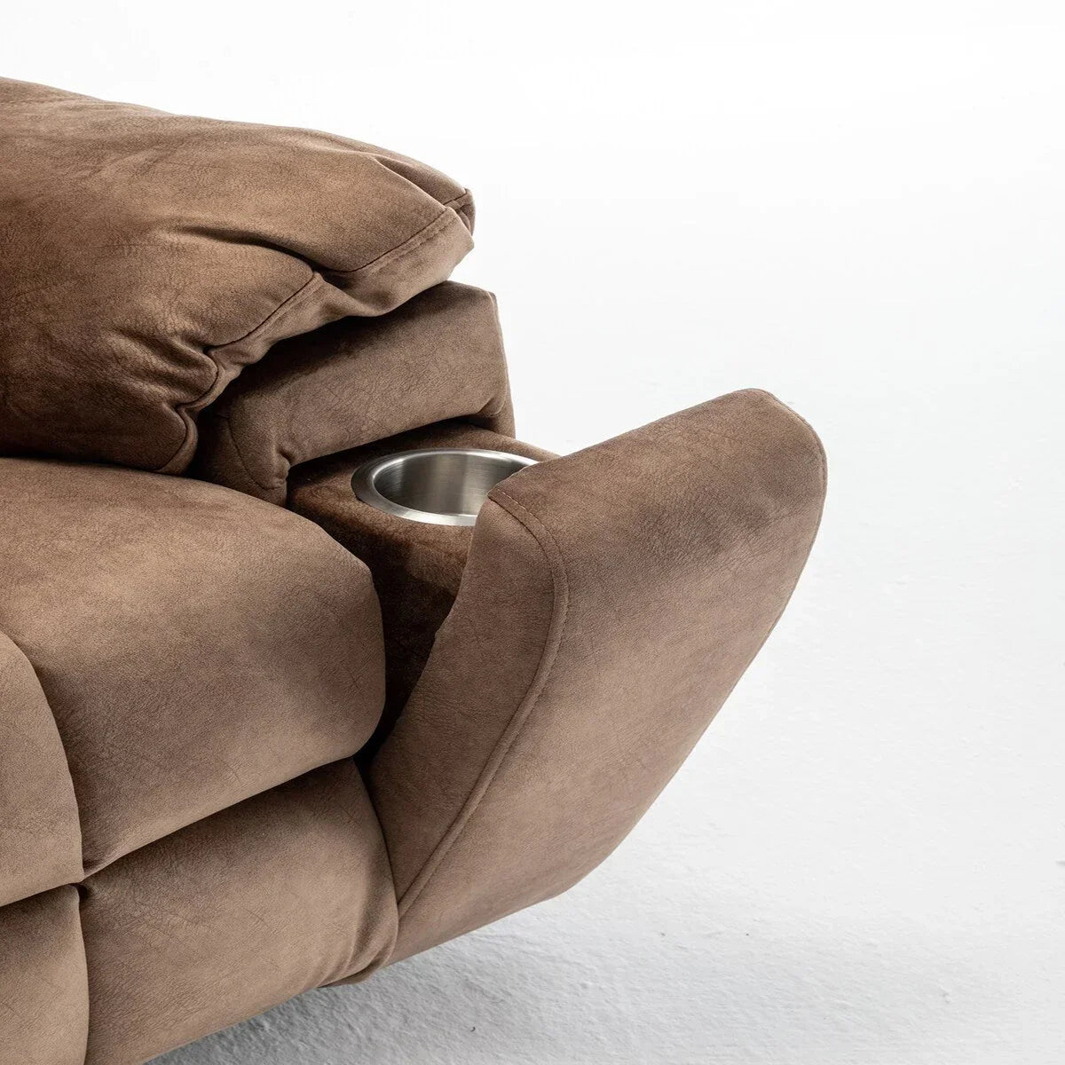 Electric Lift Chair Recliner with Massage Heating