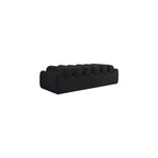 Meridian Furniture,Rumble Vegan Leather Bench