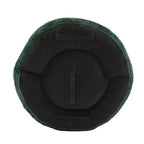 Bean Bag Sofa for Adults Kids, Oversized Corduroy Bean Bag Chair with 3 Pillows & Armrest for Living Room Bedroom