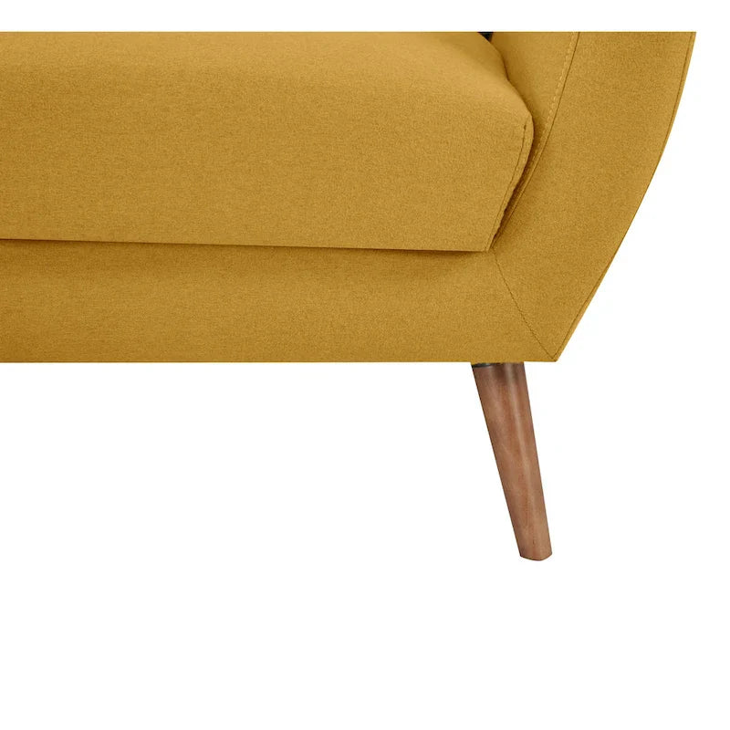 Carson Carrington Maglo Upholstered Loveseat