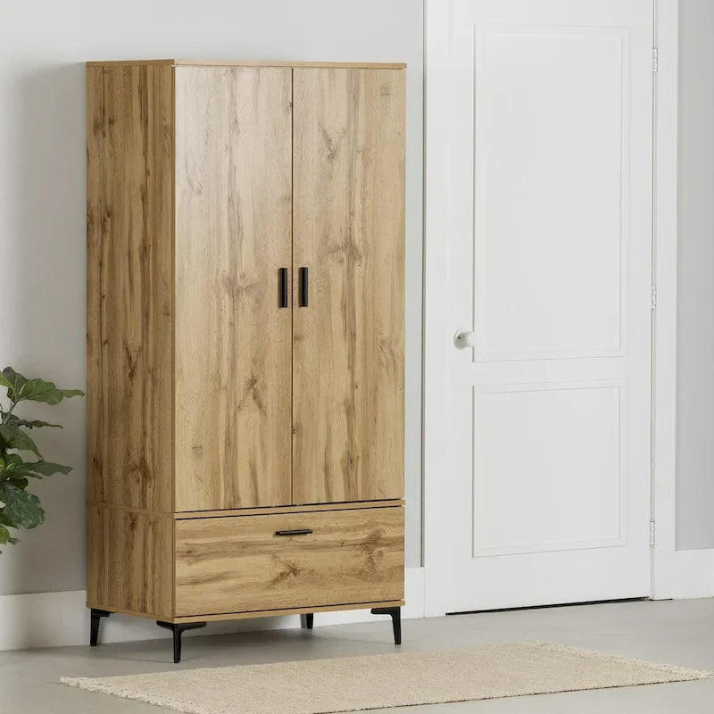 South Shore Musano Armoire