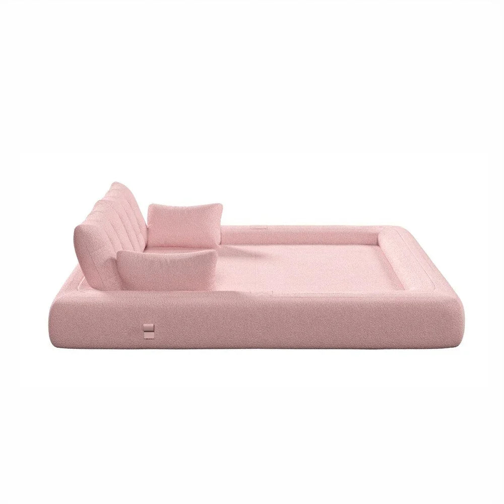 78.7 Multi-Functional Foldable Sofa Bed