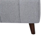 Carson Carrington Taghusa Convertible Chair