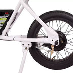 Droyd Kids Blipper 16 Step Over Mini Electric Bike
