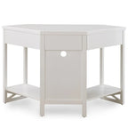 Leick Home Mission Corner Writing Desk