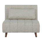 Carson Carrington Taghusa Convertible Chair